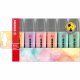 STABILO® Textmarker BOSS ORIGINAL 70/6-2 Pastel 6 St./Pack. STABILO® Textmarker BOSS ORIGINAL 70/6-2 Pastel 6 St./Pack.