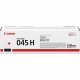 Canon Toner 1244C002 CRG 045 HM hohe Kapazität 2.200Seiten magenta Canon Toner 1244C002 CRG 045 HM hohe Kapazität 2.200Seiten magenta