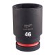 Schlagnuss SHOCKWAVE 3/4" lang 46x90 mm