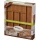 Esmeyer Besteckkasten Bambus 290-078 33,5x6cm braun Esmeyer Besteckkasten Bambus 290-078 33,5x6cm braun