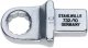 Ring-Einsteckwerkzeug SW 10mm Wkz.Aufn.9 x 12 Ring-Einsteckwerkzeug SW 10mm Wkz.Aufn.9 x 12