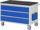 Montagewagen XXL3.0 | B1145xT650xH790mm | 3xSchublade-TA | M-Top-20mm Montagewagen XXL3.0 | B1145xT650xH790mm | 3xSchublade-TA | M-Top-20mm