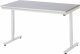 Arbeitstisch elektrisch höhenverstellbar | B1500xT800xH720-1120mm | S-Platte-25 mm Arbeitstisch elektrisch höhenverstellbar | B1500xT800xH720-1120mm | S-Platte-25 mm