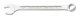 Ringmaulschlüssel SW 9 mm L.120mm Ringmaulschlüssel SW 9 mm L.120mm