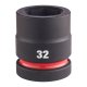 SHOCKWAVE SCHLAGNUSS 1IN KURZ 32X62 MM