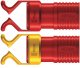 1440/1442 Schraubkrallen Set | 2-teilig 1440/1442 Schraubkrallen Set | 2-teilig
