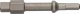 HAZET Meißel (Ersatz) für 9035V/5 9035V-04 ∙ Länge: 128 mm