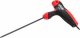 VIGOR T Schraubendreher ∙ T-Griff ∙ V2498 ∙ Innen TORX® Profil ∙ SW T9