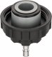 VIGOR Kühlsystem Diagnose Adapter ∙ M52 x 3,0 ∙ V1963N-C
