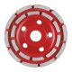 Diamant-Topfscheibe DCUW 125mm