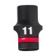 Schlagnuss SHOCKWAVE 1/2" 11x38 mm