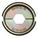 Presseinsatz D3 Cu 70
