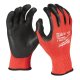 Schnittschutzhandschuhe Kl. 3 XL/10