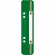 Leitz Heftstreifen kurz 37100055 35x158mm PP gn 25 St./Pack. Leitz Heftstreifen kurz 37100055 35x158mm PP gn 25 St./Pack.
