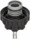 VIGOR Kühlsystem Diagnose Adapter ∙ M45,5 x 2,5 ∙ V1963N-E