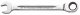 Ratschenringmaulschlüssel SW 18 mm L.240mm Ratschenringmaulschlüssel SW 18 mm L.240mm