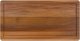 VIGOR Arbeitsplatte 1030 x 520 mm ∙ Holz ∙ für mobile Werkbank Series XL ∙ V4814-4 ∙ L x B: 1030 mm x 520 mm