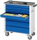 Werkzeugwagen 7120 | B725xT400xH860mm | 7xSchublade-VA | Metall-Top-25mm Werkzeugwagen 7120 | B725xT400xH860mm | 7xSchublade-VA | Metall-Top-25mm