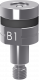 B1-Matrize - für Stanznietgerät