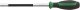 1/4" Bit-Halter m.Griff L.290mm