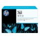 HP Tintenpatrone CM995A 761 400ml grau
