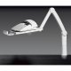 Hansa-Technik Telefonschwenkarm TSA5020 5020002 18,5x26cm lichtgrau Hansa-Technik Telefonschwenkarm TSA5020 5020002 18,5x26cm lichtgrau