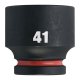 SCHLAGNUSS SHOCKWAVE 3/4IN 41X58 MM