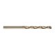 Metallbohrer HSS-G 6.2x101mm (10) TH-WEB