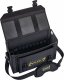 HAZET Werkzeugtasche ∙ klein ∙ leer 191T-1L ∙ L x B x H: 430 mm x 285 mm x 190 mm