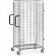 Flügeltür L x H 650 x 1225 mm Flügeltür L x H 650 x 1225 mm