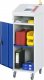 Beistellschrank Stehpult 01 | B450xT520xH1235/1345mm | mobil Beistellschrank Stehpult 01 | B450xT520xH1235/1345mm | mobil