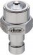 VIGOR Druckstück 6 mm DIN ∙ V2555 ∙ 6 mm