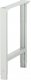 Werkbankfuß Serie 7000 (einstellbar) | B70/120xT650xH750-1100mm Werkbankfuß Serie 7000 (einstellbar) | B70/120xT650xH750-1100mm