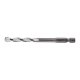 Multimaterialbohrer 1/4" 7x100 mm Swave