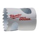 Lochsäge Bi-Metall 38 mm Hole Dozer (25)
