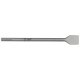 BREITMEISSEL SDS-MAX 400X50MM