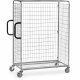 Rückwand L x H 650 x 1225 mm - Zubehör - Rückwand L x H 650 x 1225 mm - Zubehör -