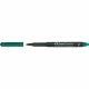 Faber-Castell CD/DVD Marker MULTIMARK 152563 mit Radierer gr Faber-Castell CD/DVD Marker MULTIMARK 152563 mit Radierer gr
