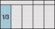 HAZET Universal Bremsen Satz 163-548/14N ∙ 14-teilig
