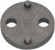 VIGOR Adapterplatte ∙ G ∙ V3760-G ∙ 32 mm