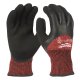 Kälte-Schnittschutzhandschuh 3 M/8 (72)