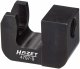 HAZET Piezo-Injektor-Klaue 4797-9 ∙ Länge: 54,5 mm