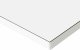 Mehrpreis EGB-Hartlaminat | Breite 2500 mm | Tiefe 700 mm | Plattenstärke 40 mm Mehrpreis EGB-Hartlaminat | Breite 2500 mm | Tiefe 700 mm | Plattenstärke 40 mm