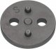 VIGOR Adapterplatte ∙ S ∙ V3760-S ∙ 38 mm