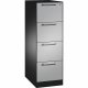 C+P Hängeregistraturschrank Asisto 146225411S10049 A4 1bhg sgr/wsalu C+P Hängeregistraturschrank Asisto 146225411S10049 A4 1bhg sgr/wsalu