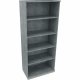 Regal 5OH B800xT442xH1869mm Silberaluminium/Beton hell Regal 5OH B800xT442xH1869mm Silberaluminium/Beton hell