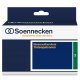 Soennecken Tintenpatrone 84345 wie HP 3YP34AE 912XL sw/c/m/y 4St. Soennecken Tintenpatrone 84345 wie HP 3YP34AE 912XL sw/c/m/y 4St.