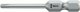 851/4 R Bits mit reduziertem Durchmesser | PH 2 x 152 mm 851/4 R Bits mit reduziertem Durchmesser | PH 2 x 152 mm