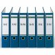 Leitz Registerserie 13240085 DIN A4 A-Z für 24Ordner Tauenpapier grau Leitz Registerserie 13240085 DIN A4 A-Z für 24Ordner Tauenpapier grau