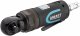HAZET Schlag-Ratschenschrauber 9021SR-1 ∙ 3/8 Zoll (10 mm) Vierkant massiv ∙ Länge: 158 mm ∙ Hochleistungs-Doppelhammer-Schlagwe